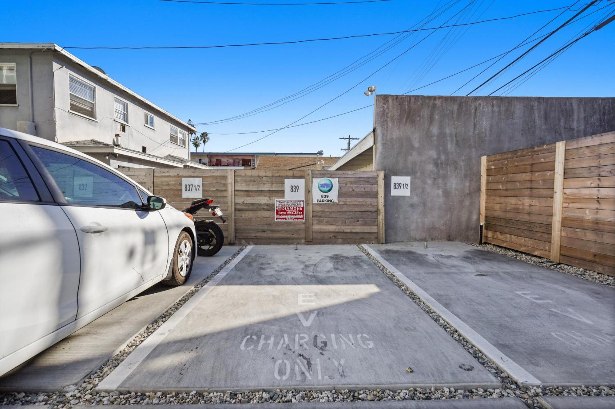 Eye-opening And Ultra-secure Luxury Hollywood Frühstückspension Los Angeles